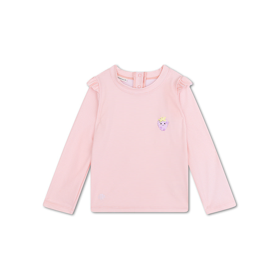 Swim Essentials | Swim Shirt with Long Sleeves
