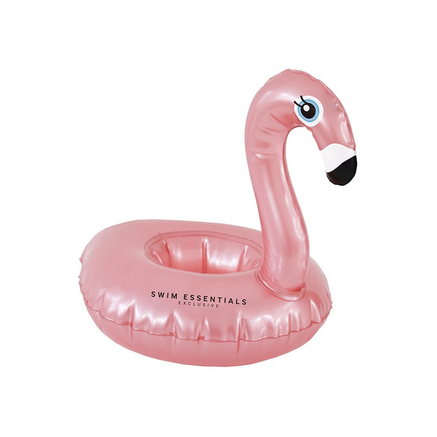 inflatable-cupholder-rose-gold-flamingo-Swim-Essentials-1