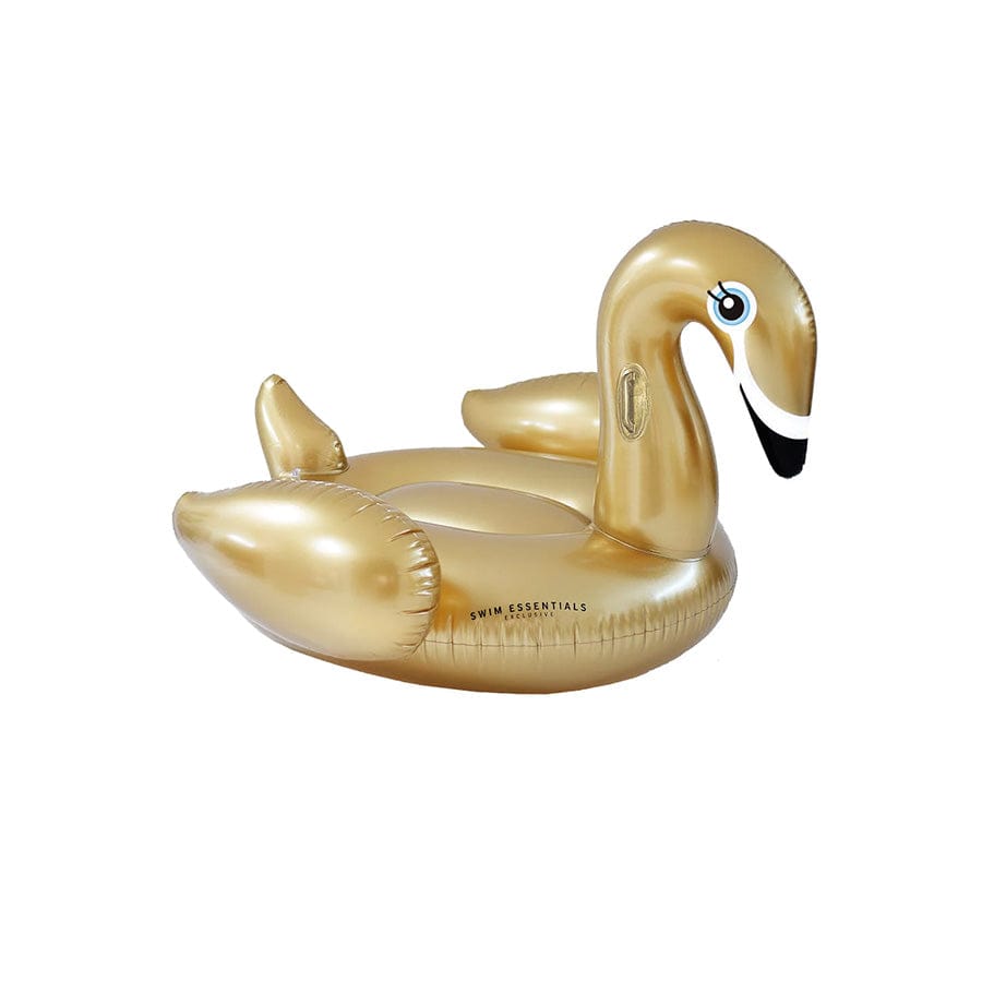 inflatable-swan-xxl-gold-Swim-Essentials-1