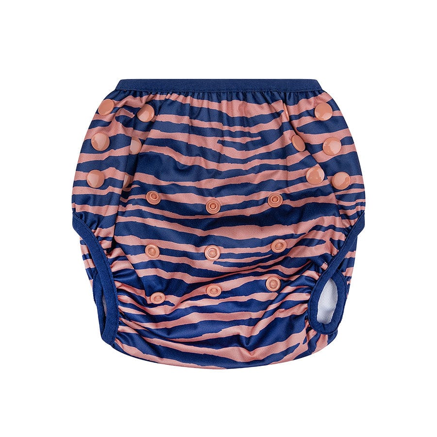 washable-swim-diaper-blue-orange-zebra-Swim-Essentials-2