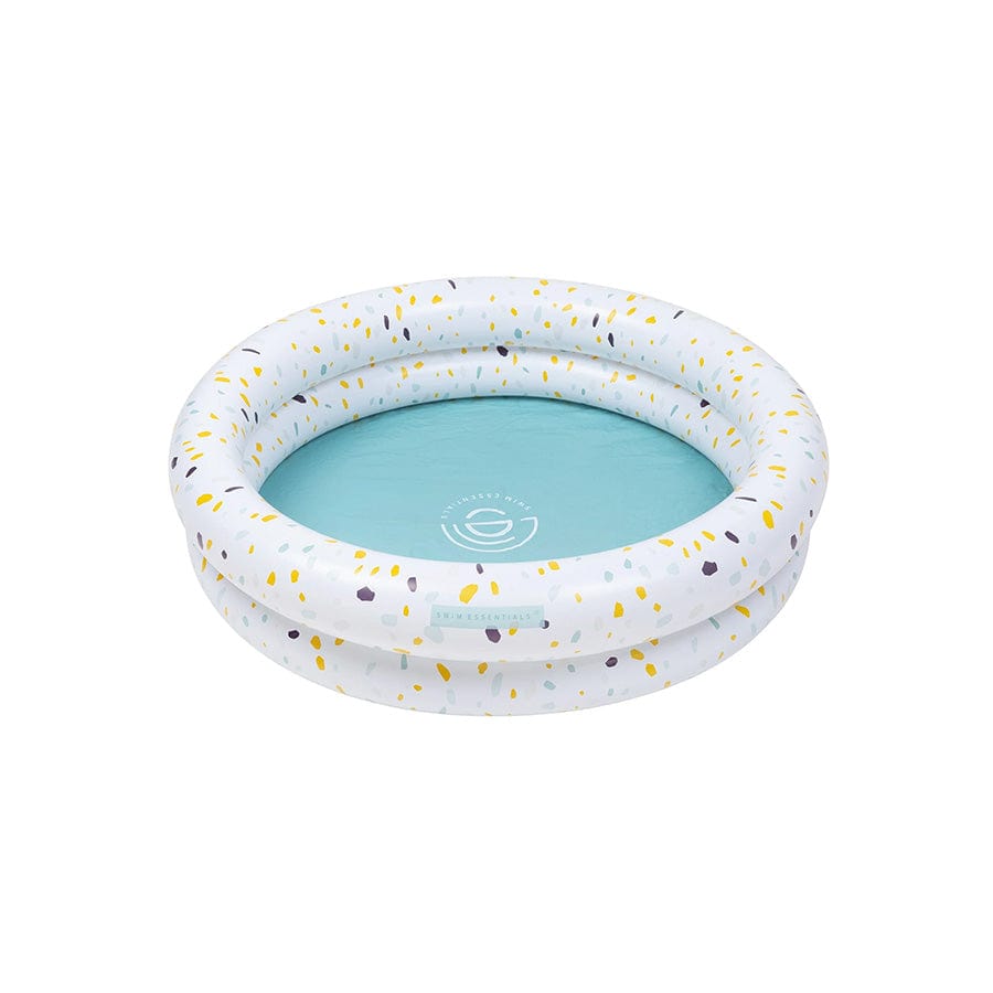 baby-pool-terrazzo-white-100-cm-Swim-Essentials-1