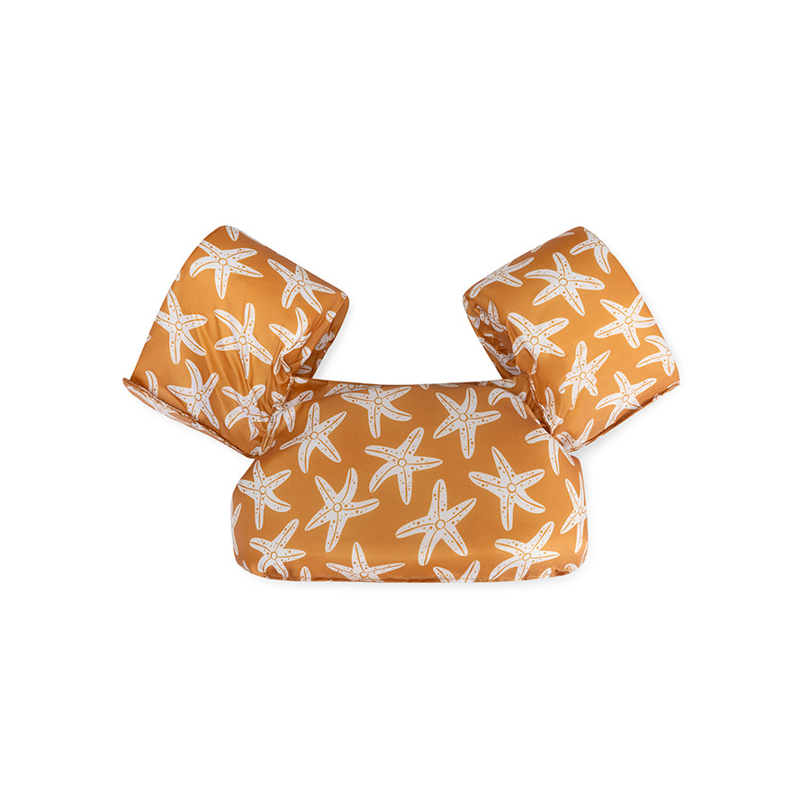 Seastar | Brown Puddle Jumper 2-6 years