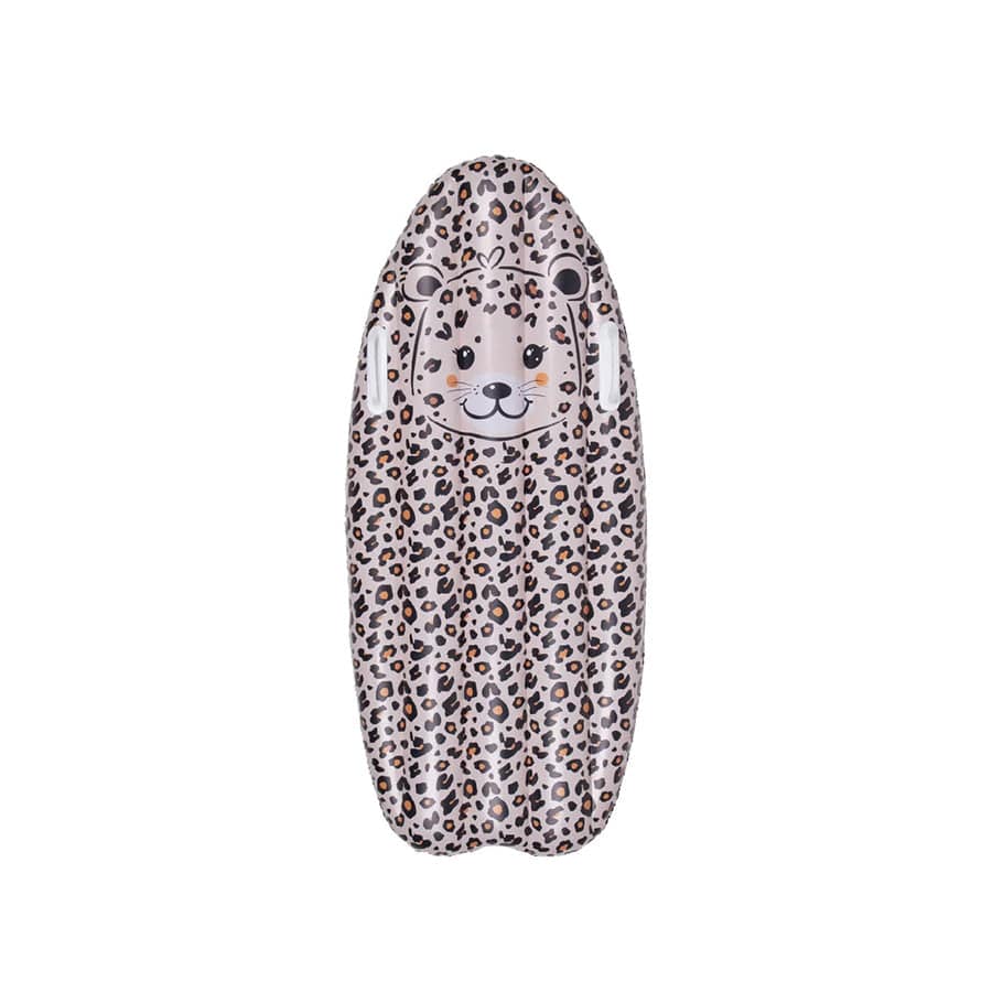 inflatable-surfboard-beige-leopard-print-Swim-Essentials-1