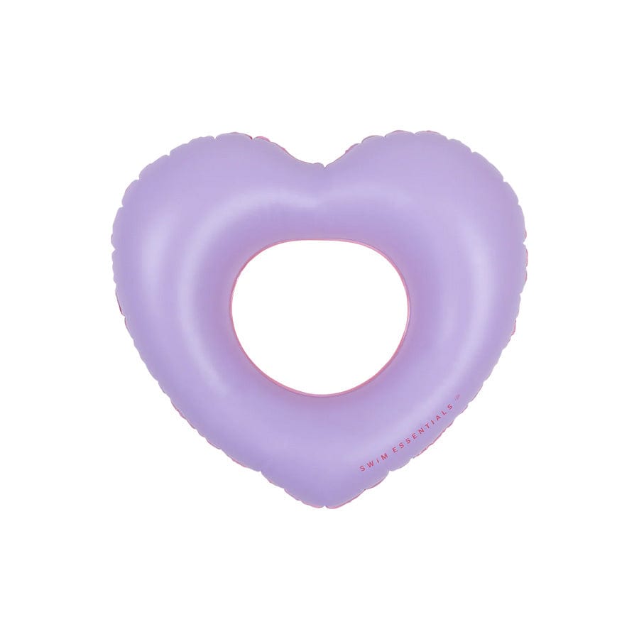 heart-swim-ring-purple-red-90-cm-Swim-Essentials-1