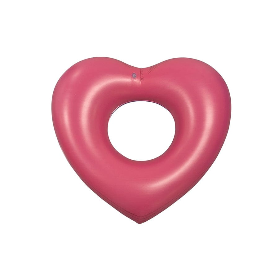 heart-swim-ring-purple-red-55-cm-Swim-Essentials-2