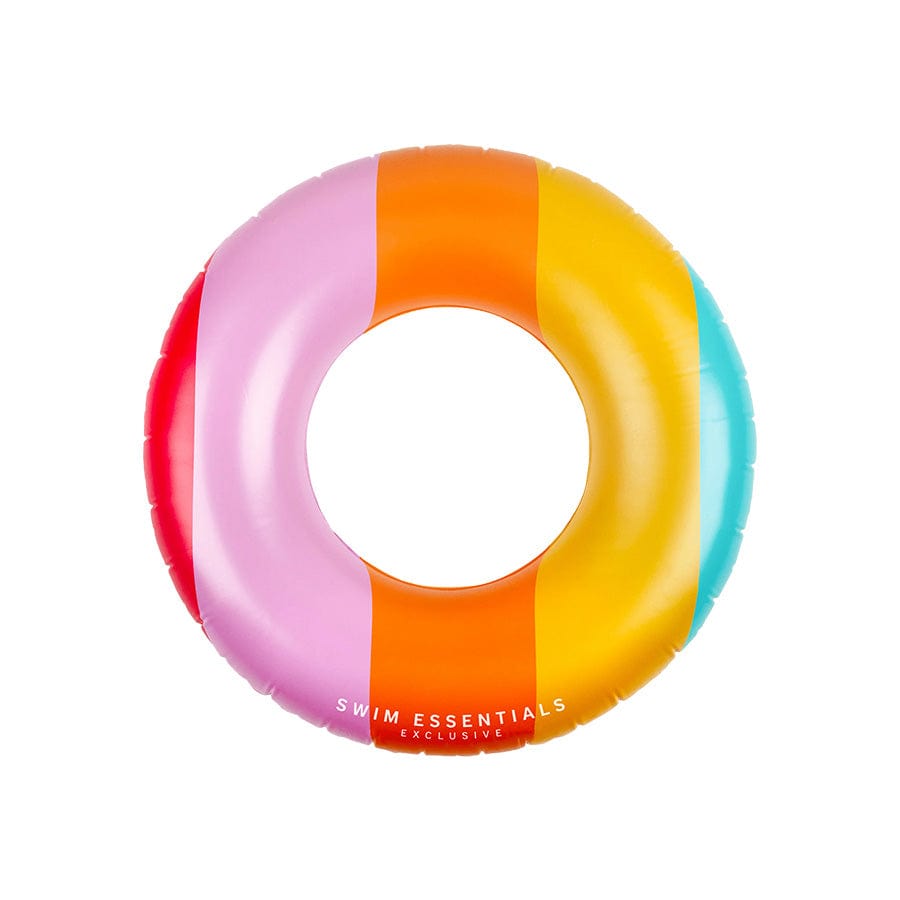 swim-ring-rainbow-90-cm-Swim-Essentials-1