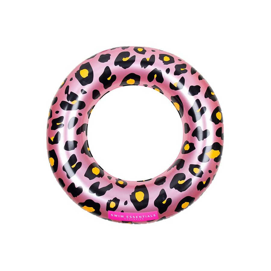 swim-ring-rose-gold-leopard-print-90-cm-Swim-Essentials-1